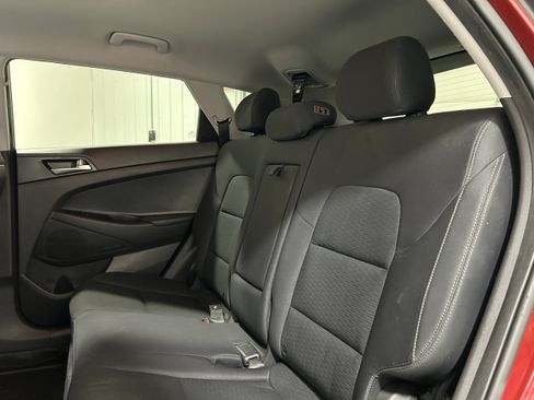 Used 2019 Hyundai Tucson SE AWD/4WD image 26