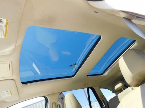 Used 2008 Ford Edge SEL image 18