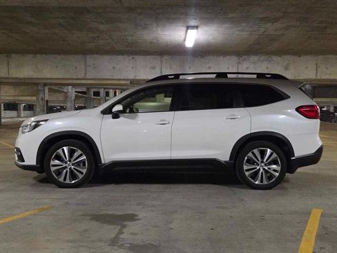 Used 2021 Subaru Ascent Premium w/ Sport Package AWD/4WD image 6