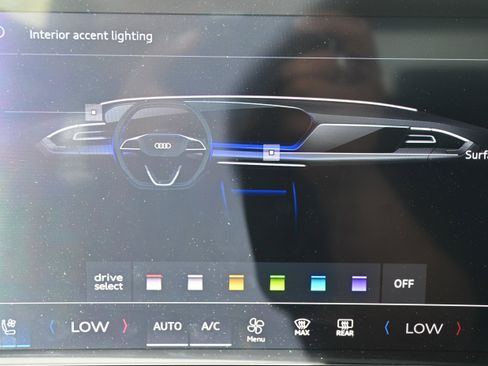 Used 2025 Audi A5 2.0T Premium Plus image 24