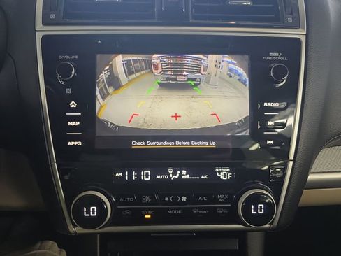 Used 2018 Subaru Outback 2.5i Premium image 17