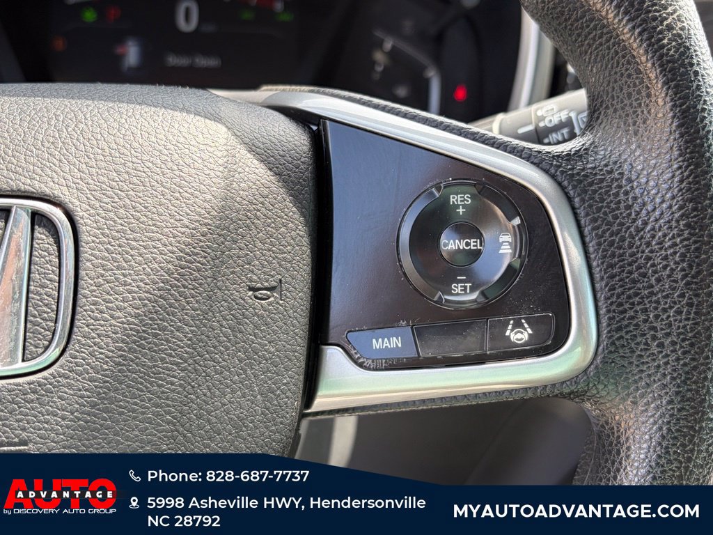 Used 2020 Honda CR-V EX image 19