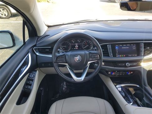 Used 2024 Buick Enclave Essence w/ Experience Buick Package image 25