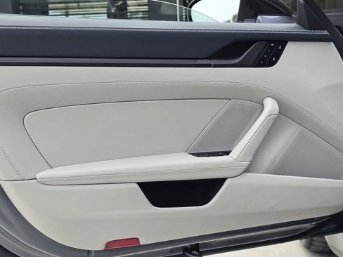 Certified 2026 Porsche 911 Carrera 4 GTS AWD/4WD image 15