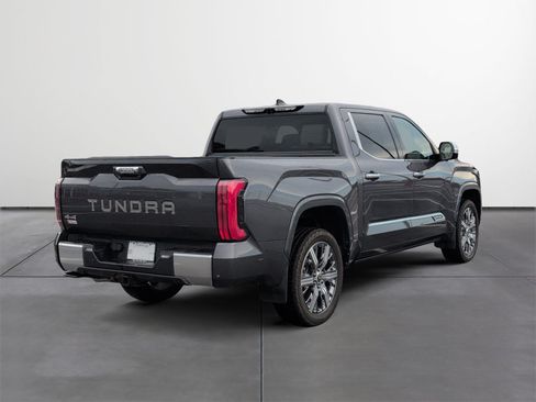 Used 2022 Toyota Tundra Capstone AWD/4WD image 5