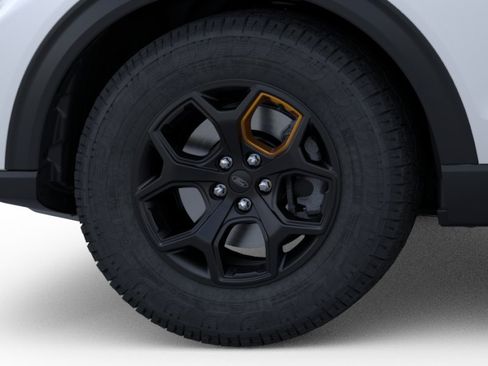 New 2026 Ford Explorer Tremor AWD/4WD image 43