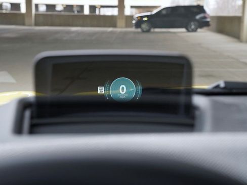 Used 2025 MINI Cooper S image 16