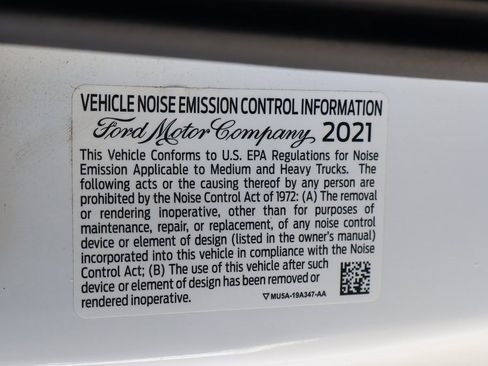 Used 2022 Ford F350 XL w/ Power Equipment Group image 54