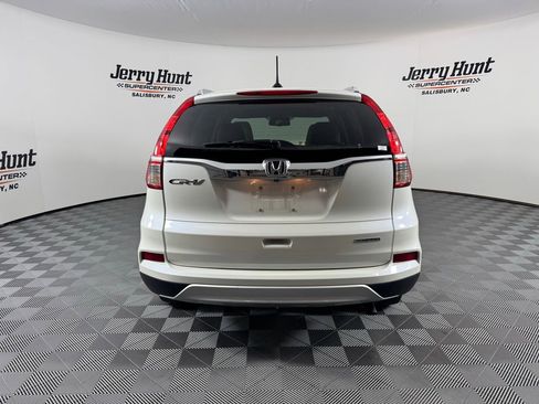 Used 2015 Honda CR-V Touring image 10