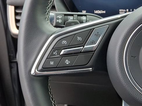 Used 2025 Buick Envision Sport Touring image 25