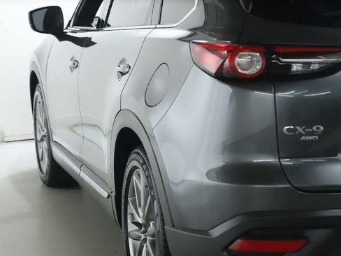 Used 2020 MAZDA CX-9 Grand Touring AWD/4WD image 41