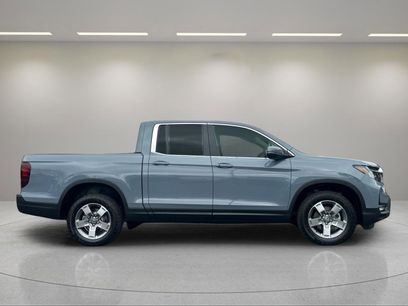 New 2026 Honda Ridgeline RTL