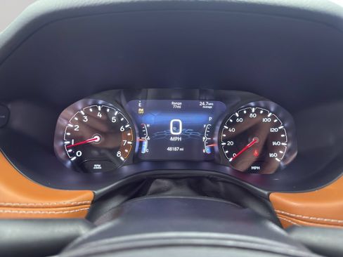 Used 2025 Jeep Compass Limited AWD/4WD image 30