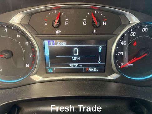 Used 2018 Chevrolet Malibu LT w/ Redline Edition FWD image 12