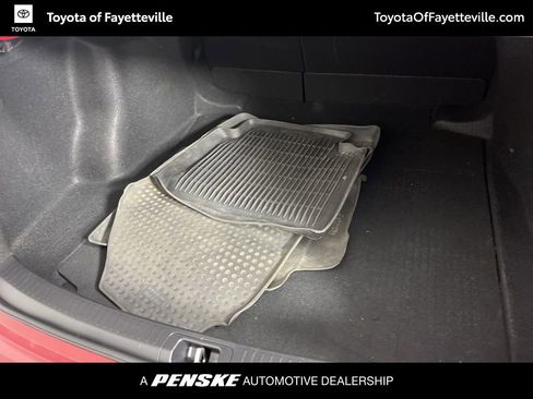 Used 2024 Toyota Corolla SE image 8