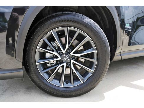 Used 2024 Lexus NX 250 FWD image 30