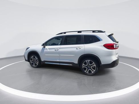 New 2026 Subaru Ascent Limited AWD/4WD image 6