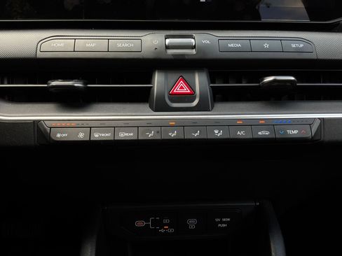 Used 2025 Kia K4 FWD image 26