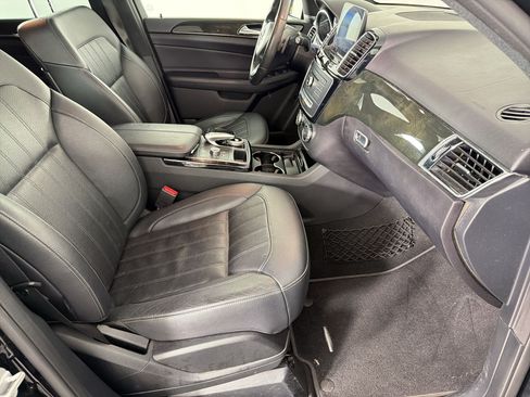 Used 2017 Mercedes-Benz GLE 350 image 30