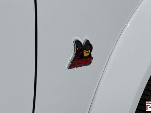 Used 2023 Dodge Challenger R/T Scat Pack image 34