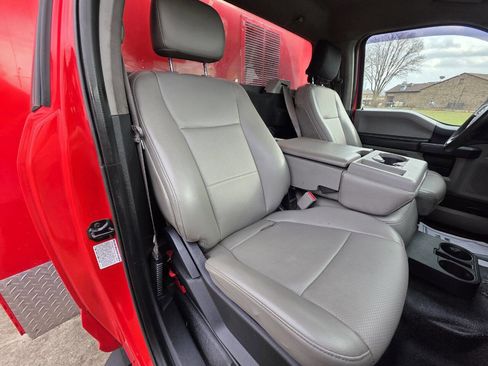 Used 2017 Ford F350 XL w/ Power Equipment Group image 15