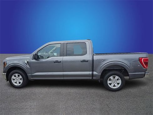 Used 2023 Ford F150 XLT image 7