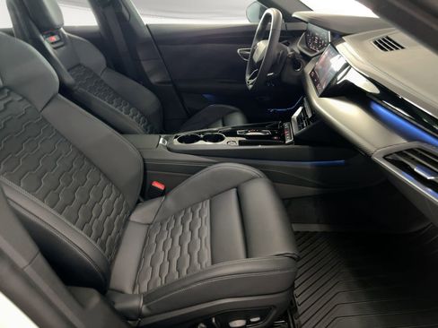 New 2026 Audi S e-tron GT Premium Plus image 30