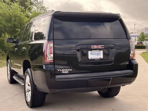 Used 2016 GMC Yukon SLE w/ Convenience Package RWD image 5