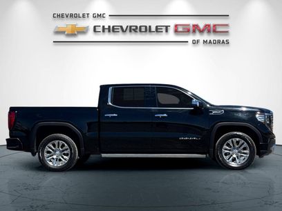 Used 2025 GMC Sierra 1500 Denali