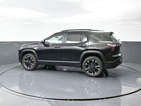 New 2026 Chevrolet Equinox RS image 8