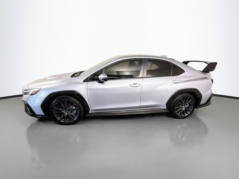 Used 2022 Subaru WRX Limited AWD/4WD image 6