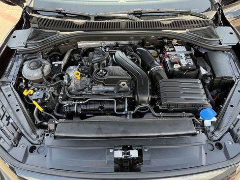 Used 2026 Volkswagen Jetta SE FWD image 27