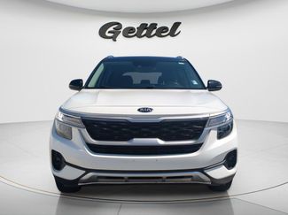 Used 2021 Kia Seltos S AWD/4WD video 2