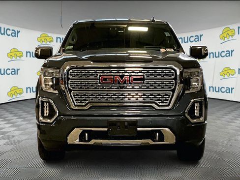 Used 2020 GMC Sierra 1500 Denali w/ Denali Premium Package image 2