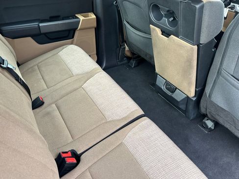 Used 2023 Ford F150 XLT image 17