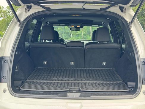 Certified 2023 Honda Passport TrailSport image 5