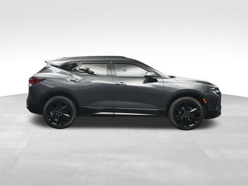 Used 2019 Chevrolet Blazer RS w/ Sun and Wheels Package FWD image 6