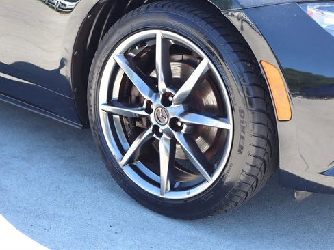Used 2017 MAZDA MX-5 Miata RF Grand Touring RWD image 18