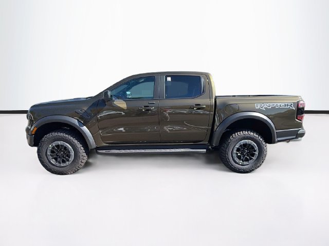New 2026 Ford Ranger Raptor AWD/4WD image 3
