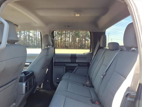 Used 2015 Ford F150 XLT w/ Equipment Group 301A Mid image 8