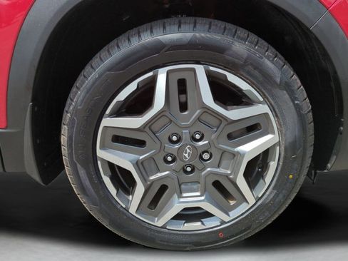 Used 2022 Hyundai Santa Fe Limited FWD image 28