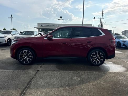 New 2026 BMW X3 xDrive30i w/ Premium Package AWD/4WD image 2
