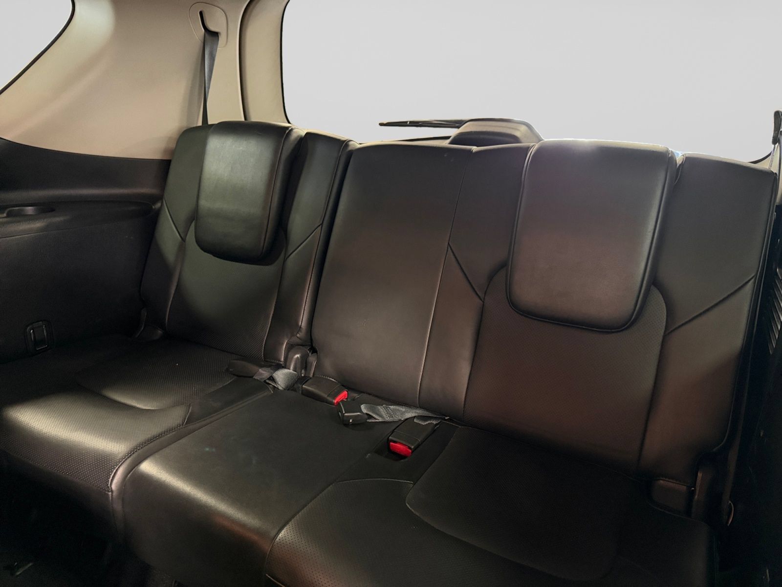 Used 2018 INFINITI QX80 4WD w/ Driver Assistance Package image 22