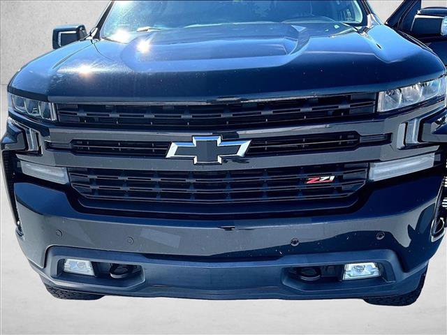 Used 2019 Chevrolet Silverado 1500 RST w/ True North Edition AWD/4WD image 30