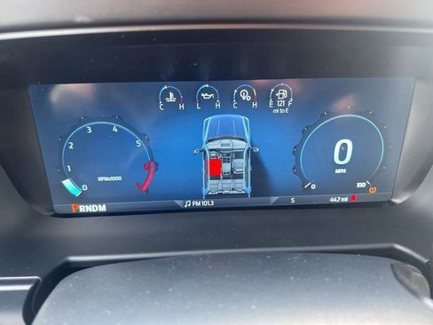 New 2026 Ford F350 Lariat w/ Black Appearance Package AWD/4WD image 29