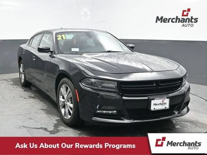 Used 2021 Dodge Charger SXT w/ Cold Weather Package