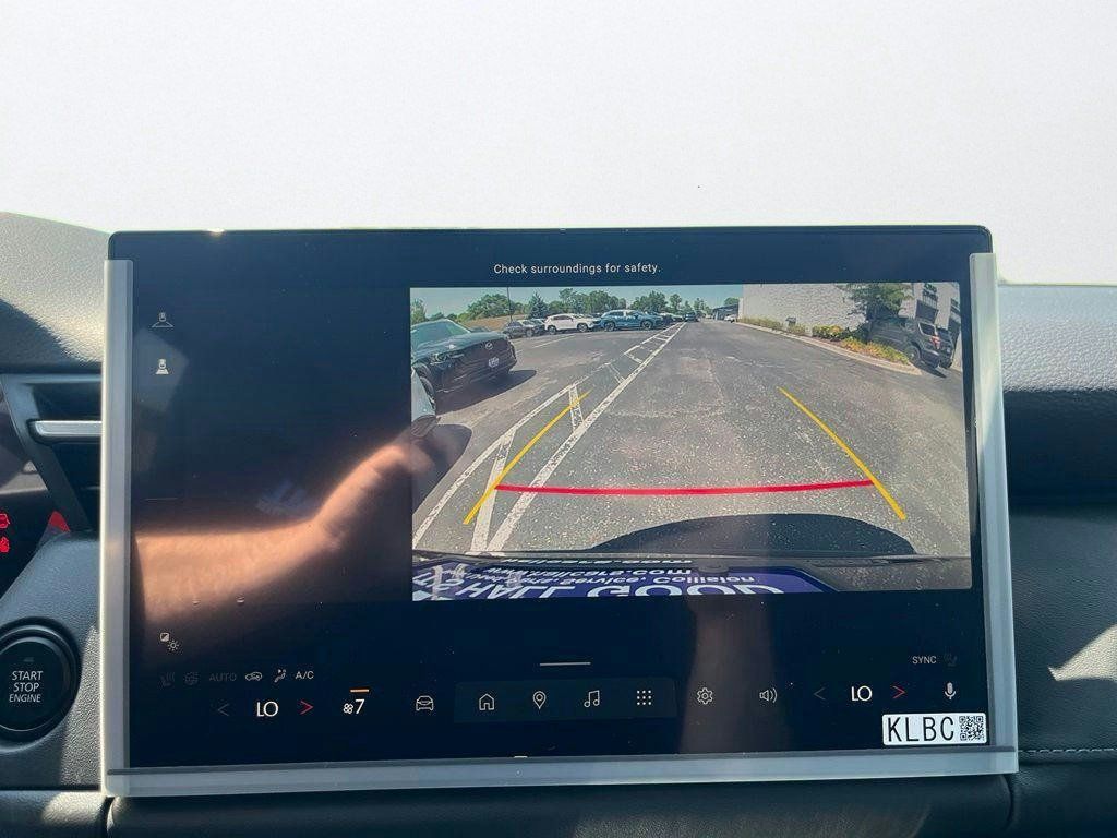 New 2026 MAZDA CX-5 Preferred AWD/4WD image 16