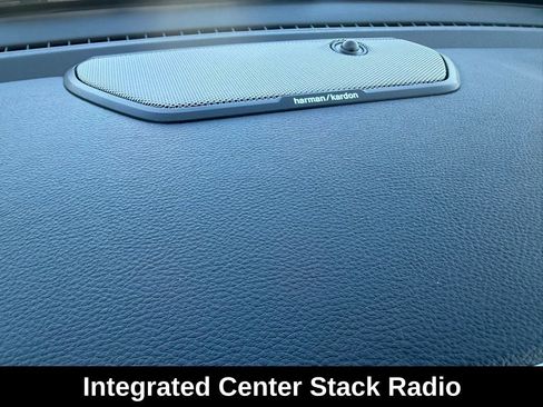 New 2026 RAM 1500 Laramie w/ Night Edition image 11