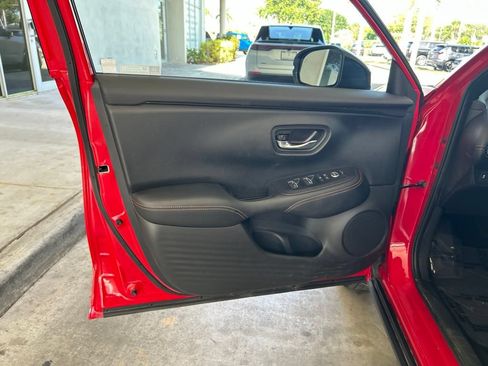 Used 2026 Honda HR-V Sport image 37