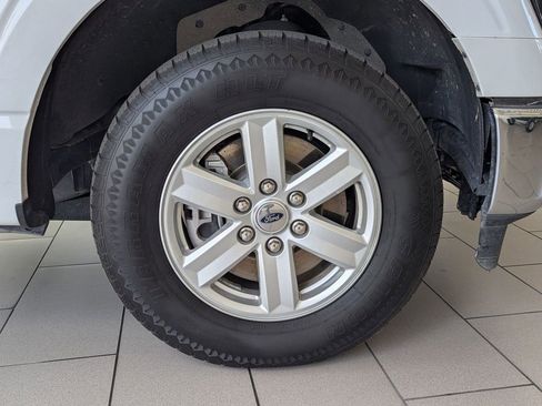 Used 2023 Ford F150 XLT image 21